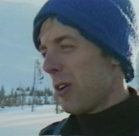 David Johnston