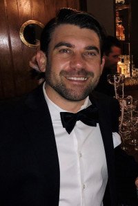 Evan Ahlgren