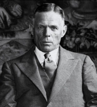 William E. Dodd
