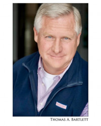 Tommy Bartlett