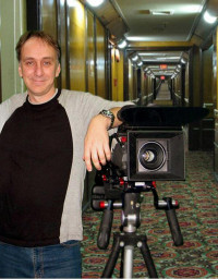 Stephan Parent