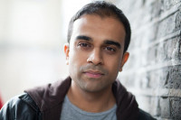 Omar Khan