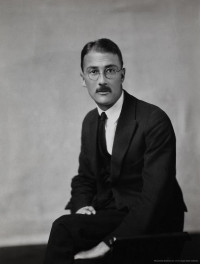 C.S. Forester