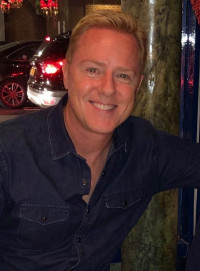 Ron Davis