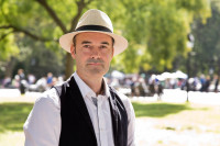 Chris Dabbs