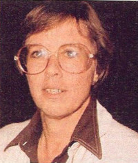 Ellen Blazer