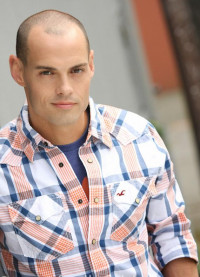 Michael Culp