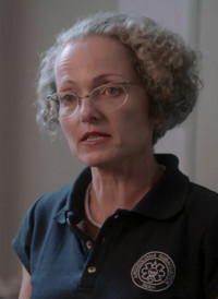 Vera Tiesler