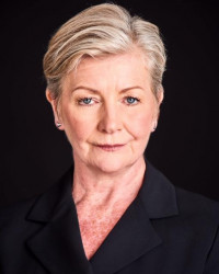 Deirdre Forrest