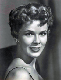 Sally Forrest