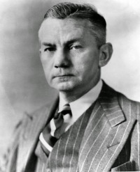 James Forrestal