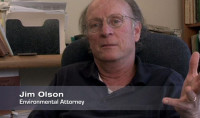 Jim Olson