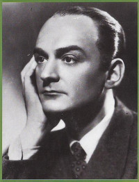 Willi Forst