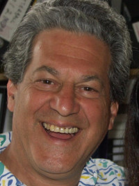 Mark Forstater