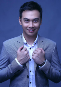 RJ Jimenez