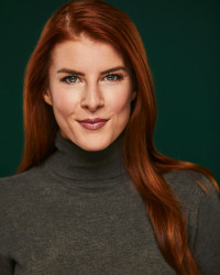 Olivia Cipolla