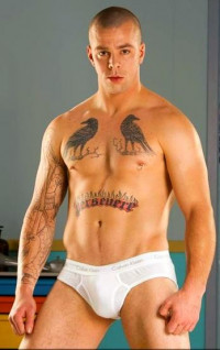Dillon Crow