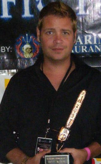 Patrick C. Clinton