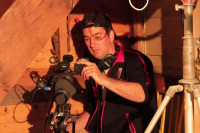 Tom Balsamides