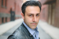 Arash Mokhtar