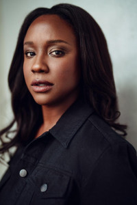 Joy Brunson