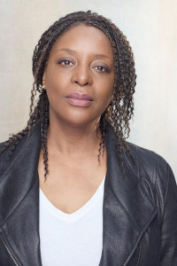 Linda Mathis