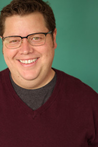 Andy Cameron