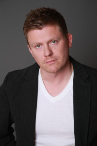 Chad Ackerman