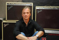 Duane Denison