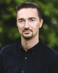 Warren Bacci