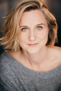 Meghan Andrews