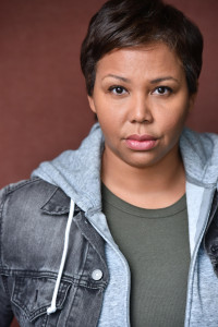 Leah Foster