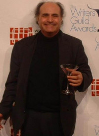 Eric Zaccar