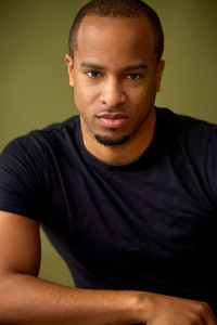 Stefan Davis