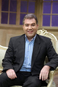 Makis Patelis