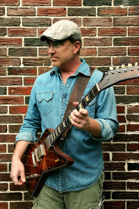 Brian Kahanek