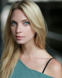 Hannah Lederer