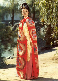 Li Zhang