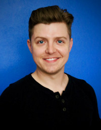 Stephen Anthony Bailey