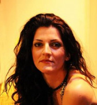 Lemonia Giannaridou