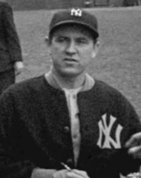 Lefty Gomez
