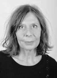 Odile Fourquin