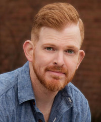 Casey Ross