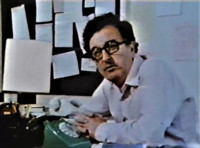David Nicholas