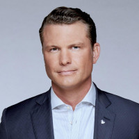Pete Hegseth