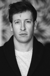 Evan Starkman