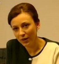 Vicky Koukoutsi