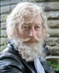 Tony Greengrass