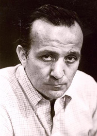 Theodore Mann
