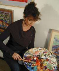 Carolyn Fox